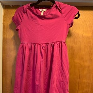 Casual Matilda Jane cotton dress